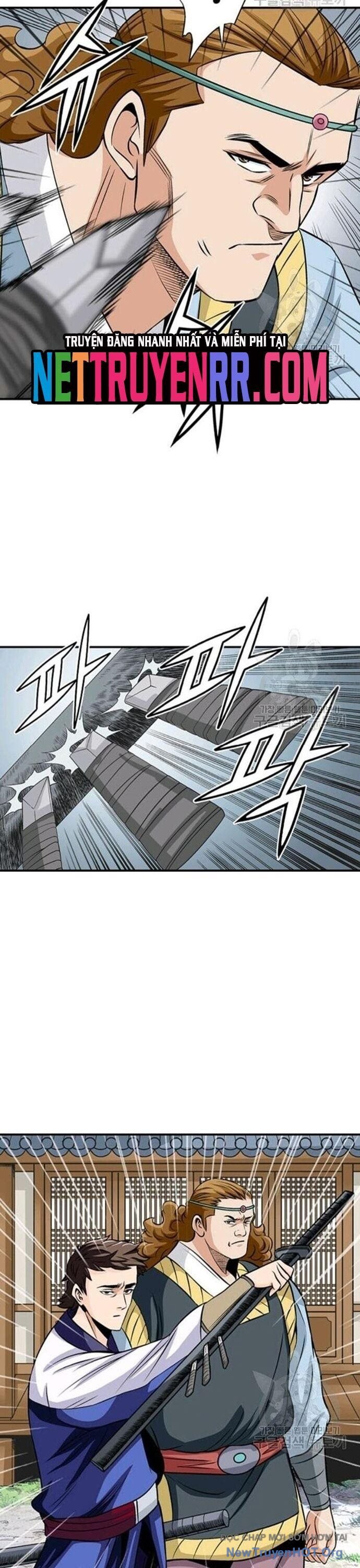 Quang Long Chapter 82 - Next Chapter 83