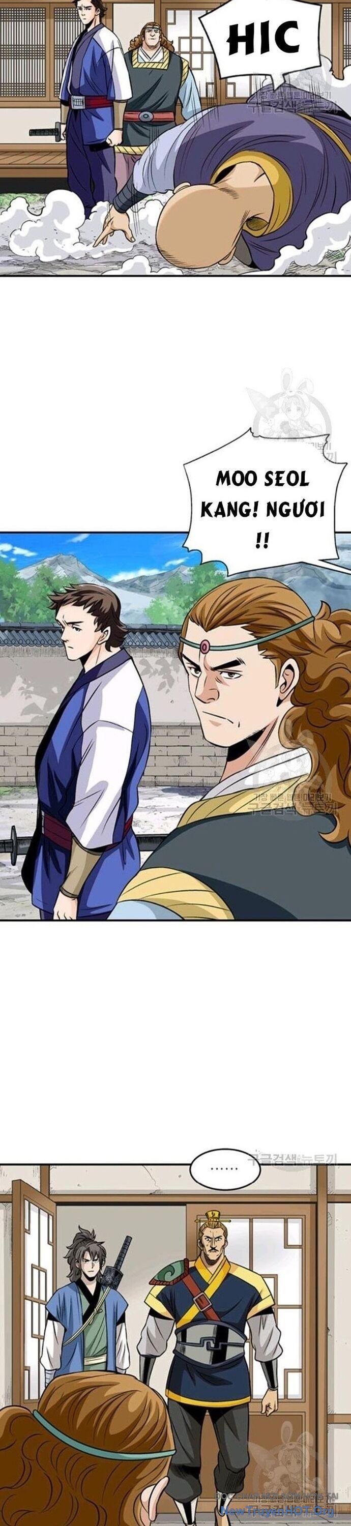 Quang Long Chapter 82 - Next Chapter 83