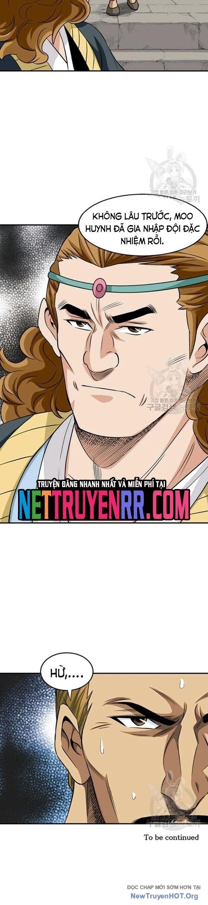 Quang Long Chapter 82 - Next Chapter 83