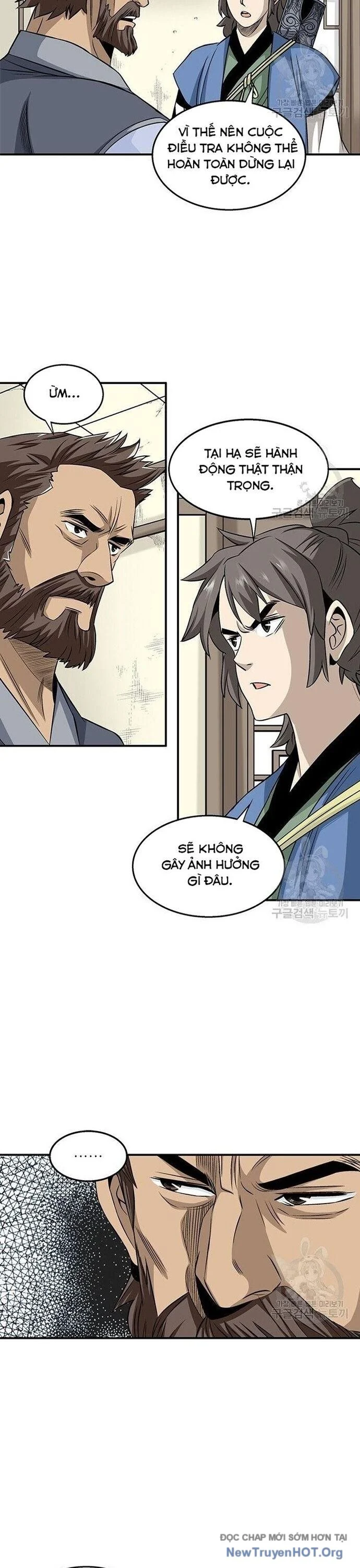 Quang Long Chapter 83 - Next Chapter 84