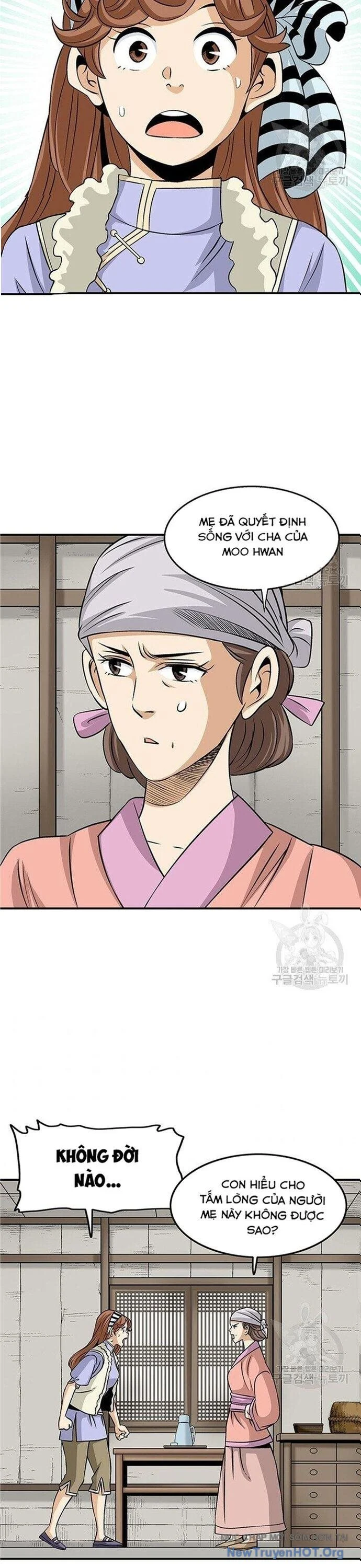 Quang Long Chapter 84 - Next Chapter 85