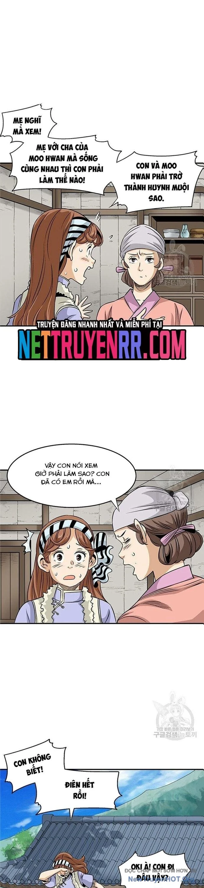 Quang Long Chapter 84 - Next Chapter 85