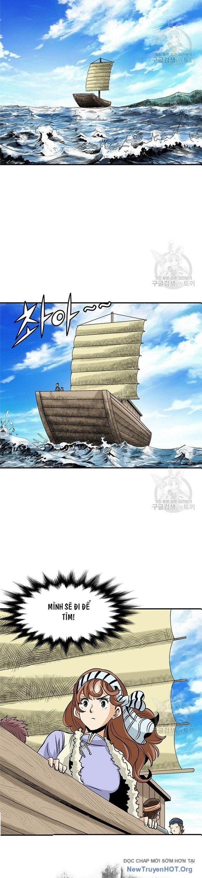 Quang Long Chapter 84 - Next Chapter 85