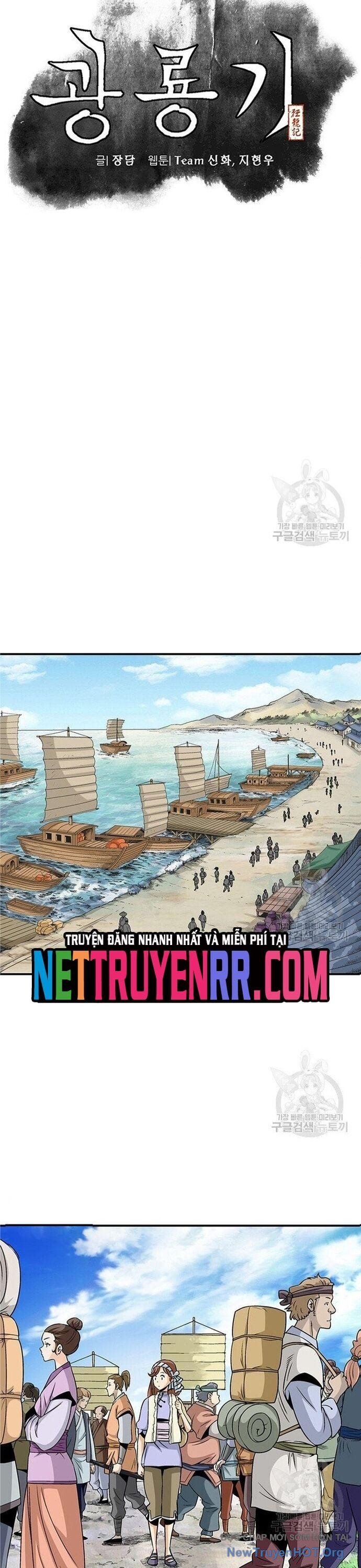 Quang Long Chapter 84 - Next Chapter 85