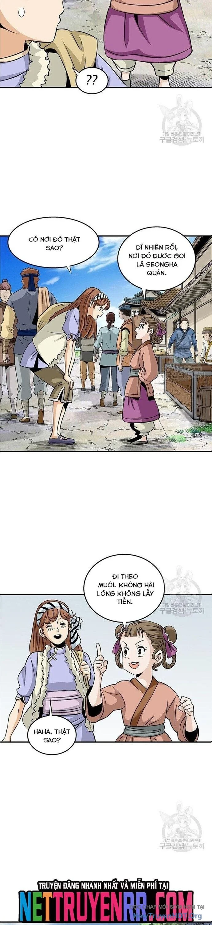 Quang Long Chapter 84 - Next Chapter 85
