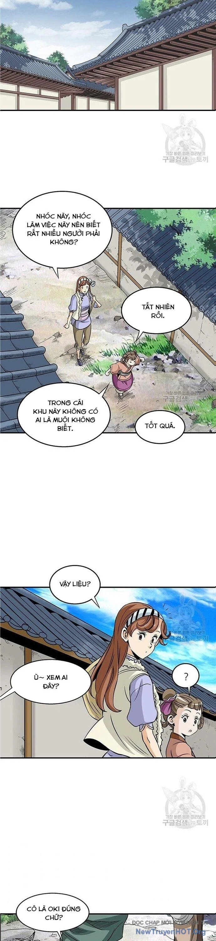 Quang Long Chapter 84 - Next Chapter 85