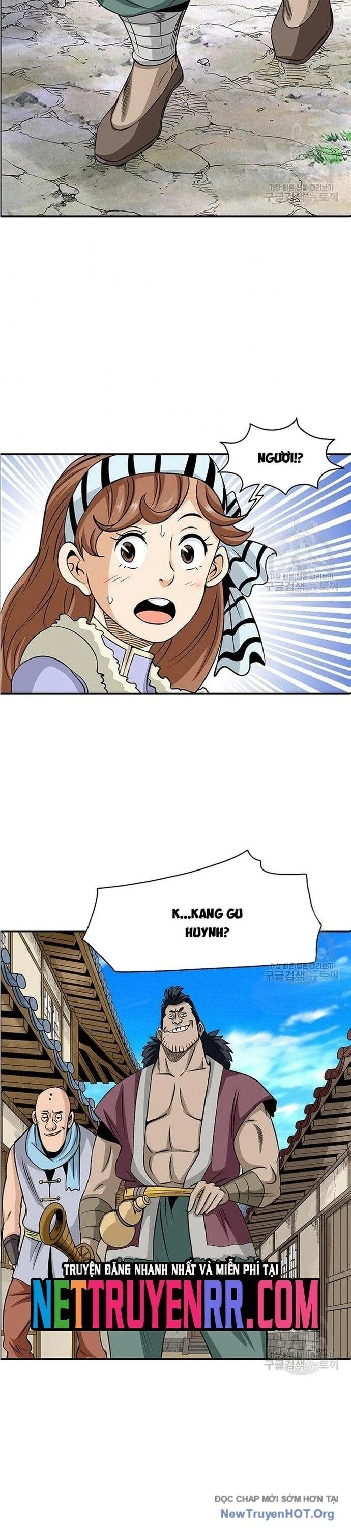 Quang Long Chapter 84 - Next Chapter 85
