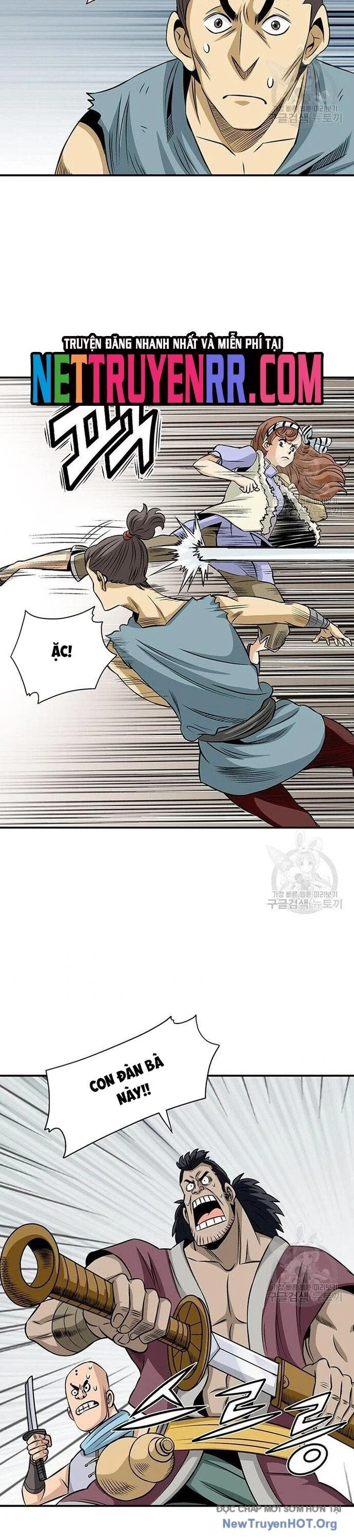 Quang Long Chapter 84 - Next Chapter 85
