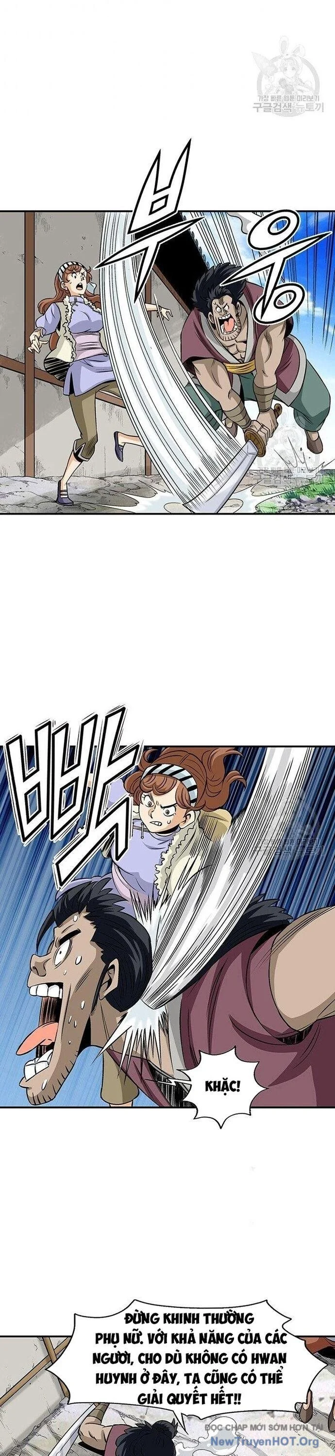 Quang Long Chapter 84 - Next Chapter 85