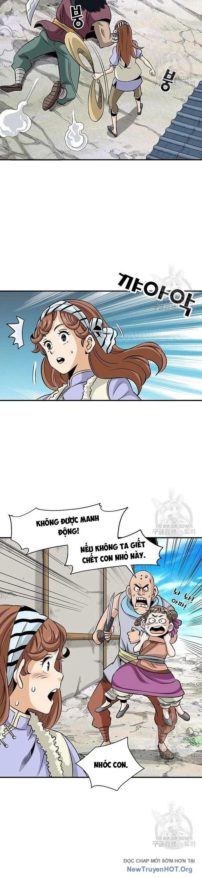 Quang Long Chapter 84 - Next Chapter 85