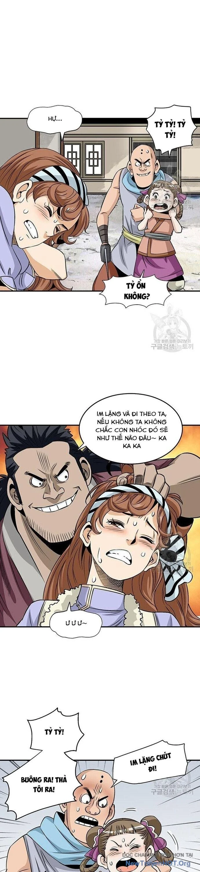 Quang Long Chapter 84 - Next Chapter 85