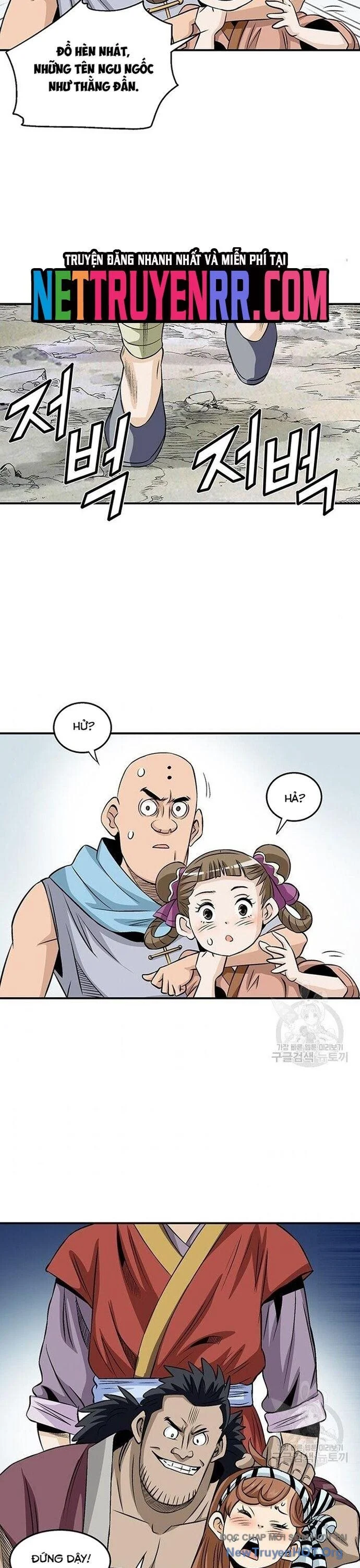 Quang Long Chapter 84 - Next Chapter 85