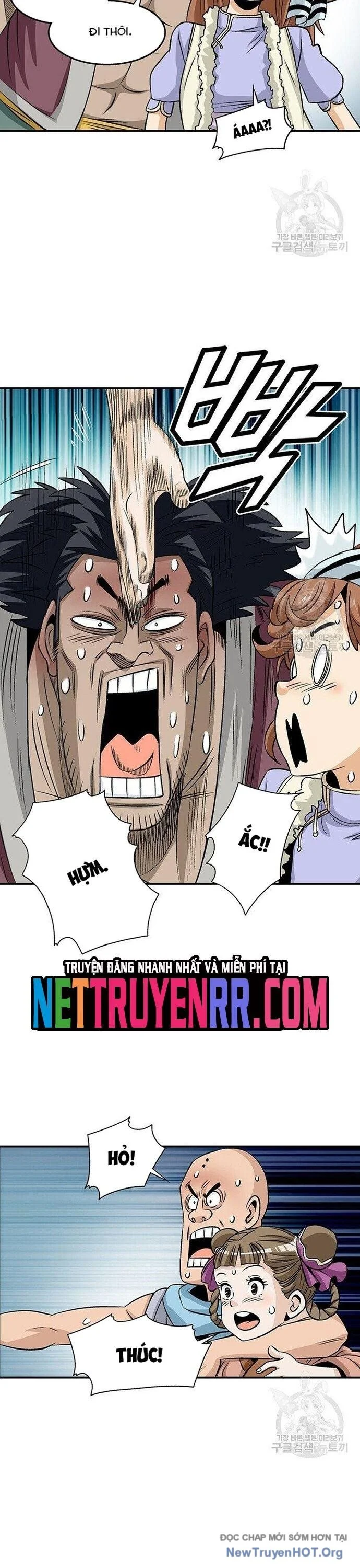 Quang Long Chapter 84 - Next Chapter 85