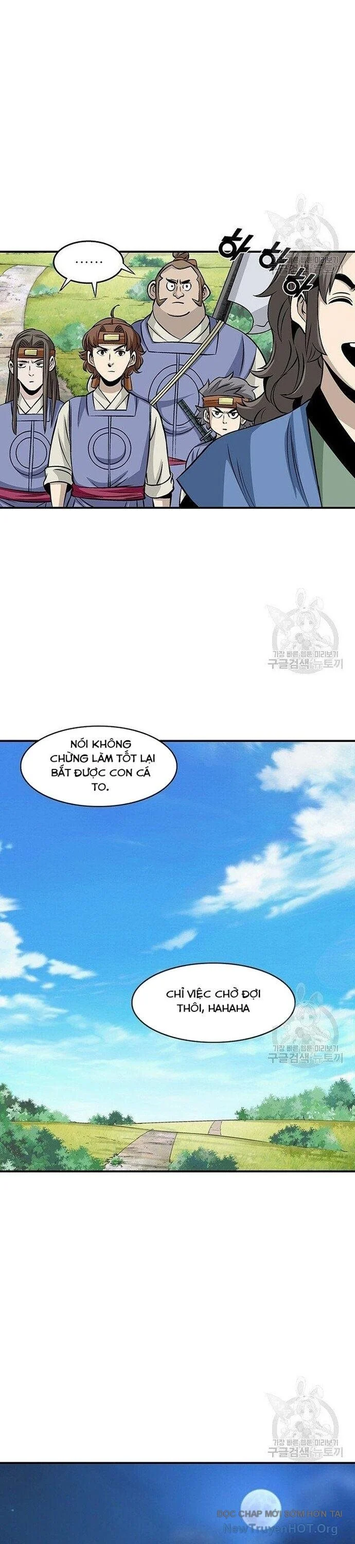 Quang Long Chapter 85 - Next 