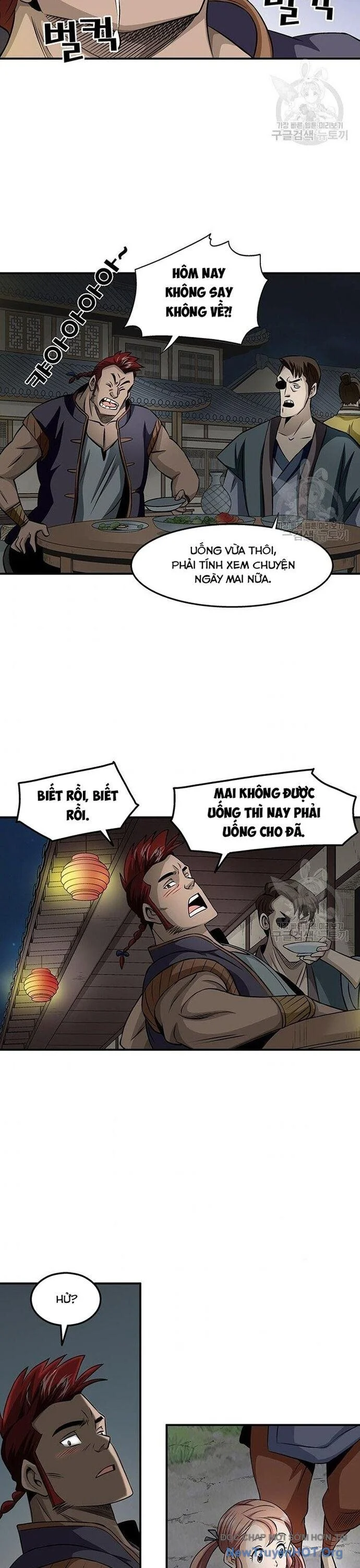 Quang Long Chapter 85 - Next 