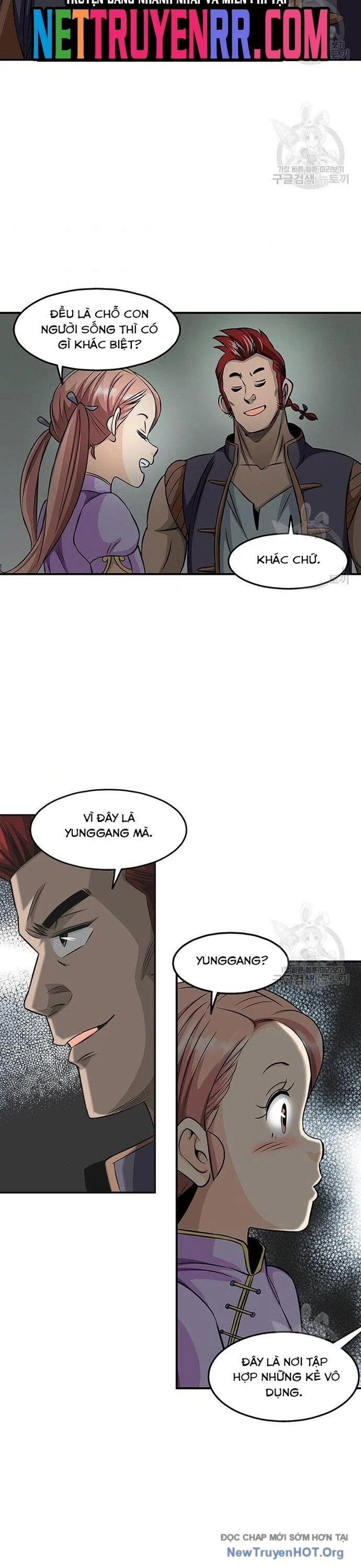 Quang Long Chapter 85 - Next 