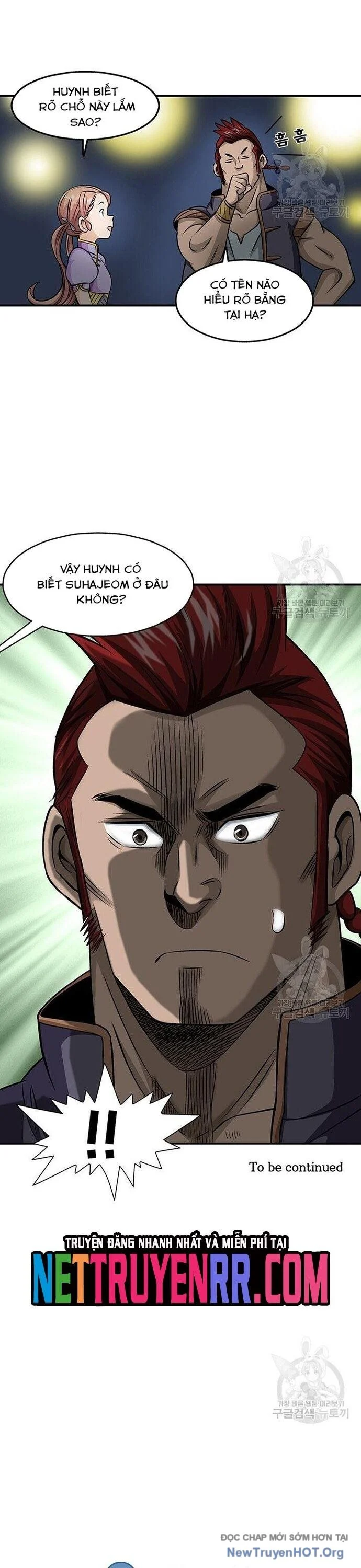 Quang Long Chapter 85 - Next 