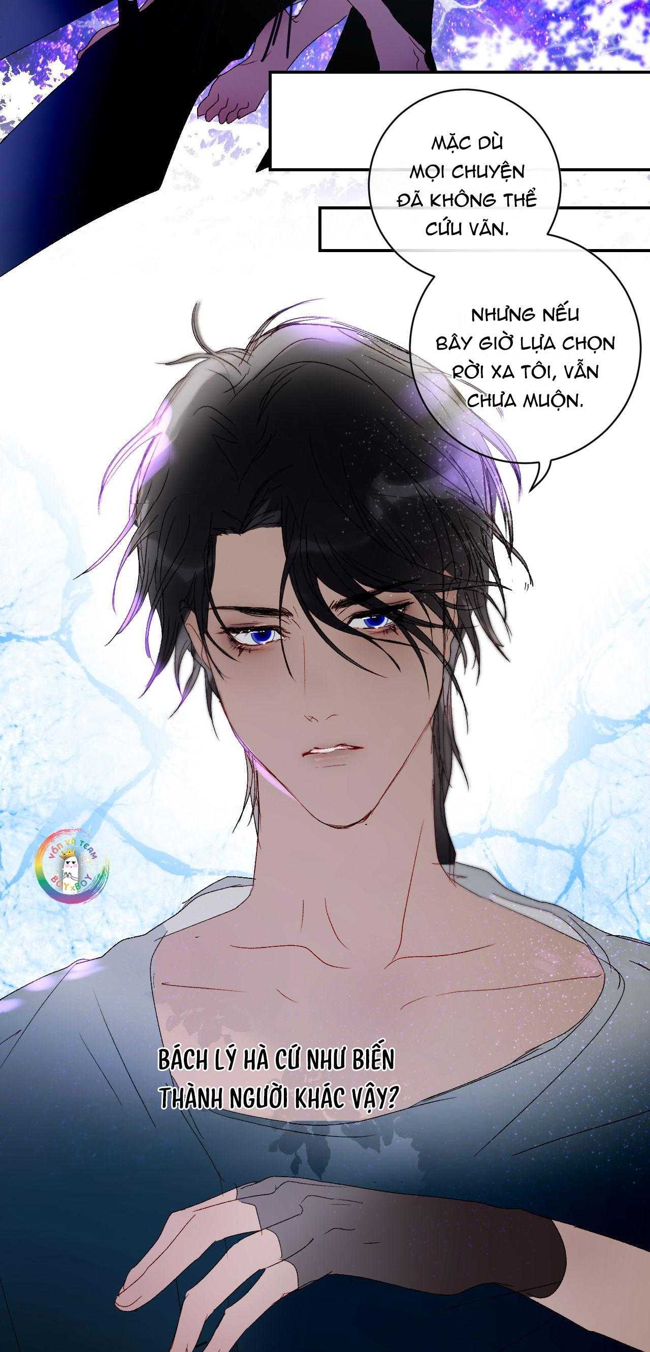 Quanh Năm Có Cá Chapter 42 - Trang 3