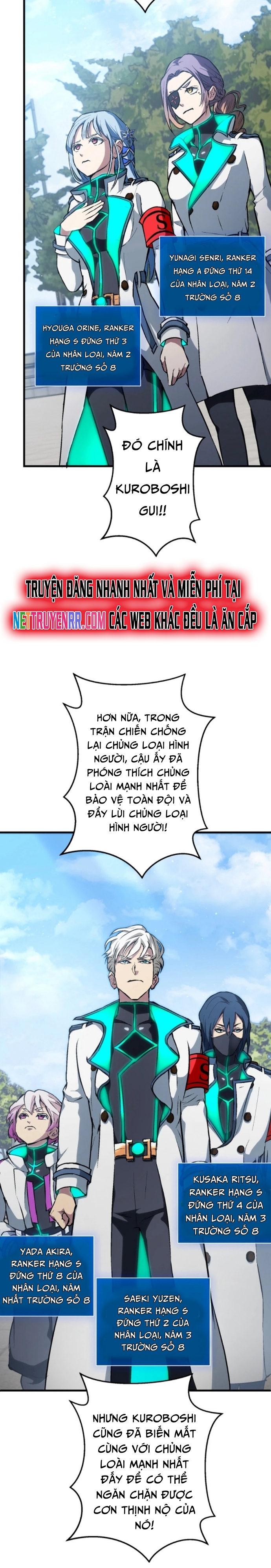 Quật Khởi Từ Tầng Đáy Chapter 30 - Trang 4