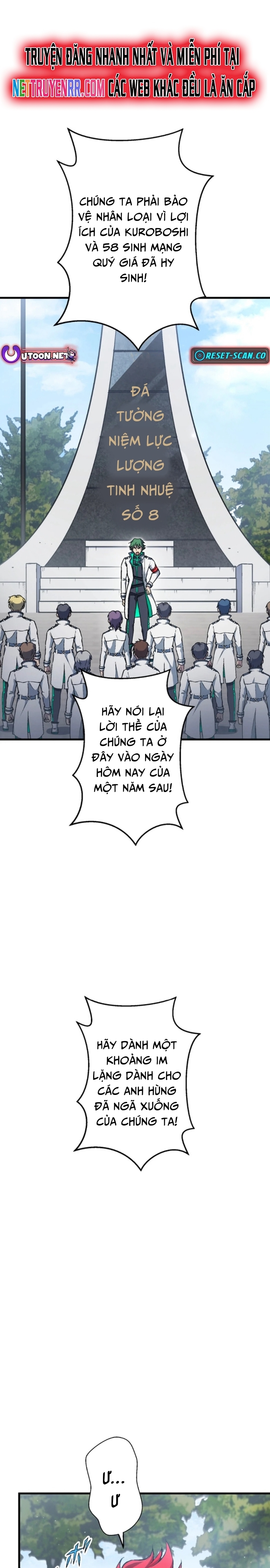 Quật Khởi Từ Tầng Đáy Chapter 30 - Trang 4