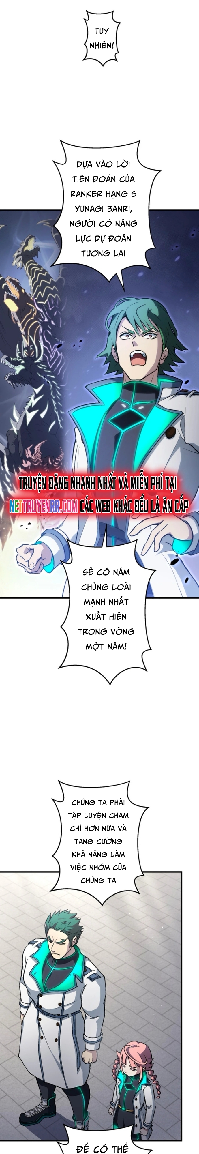 Quật Khởi Từ Tầng Đáy Chapter 30 - Trang 4