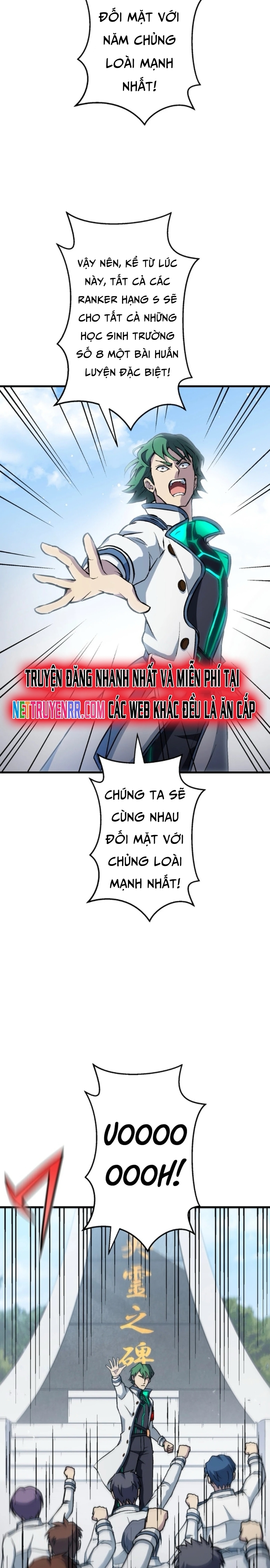 Quật Khởi Từ Tầng Đáy Chapter 30 - Trang 4