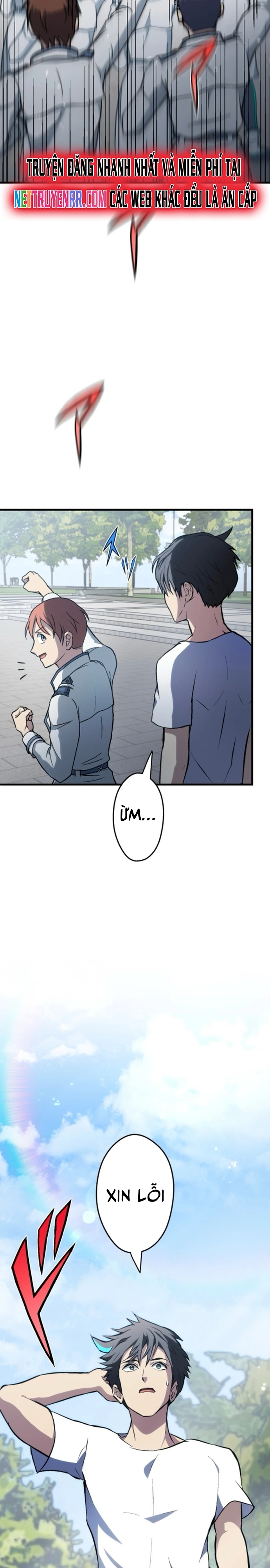 Quật Khởi Từ Tầng Đáy Chapter 30 - Trang 4