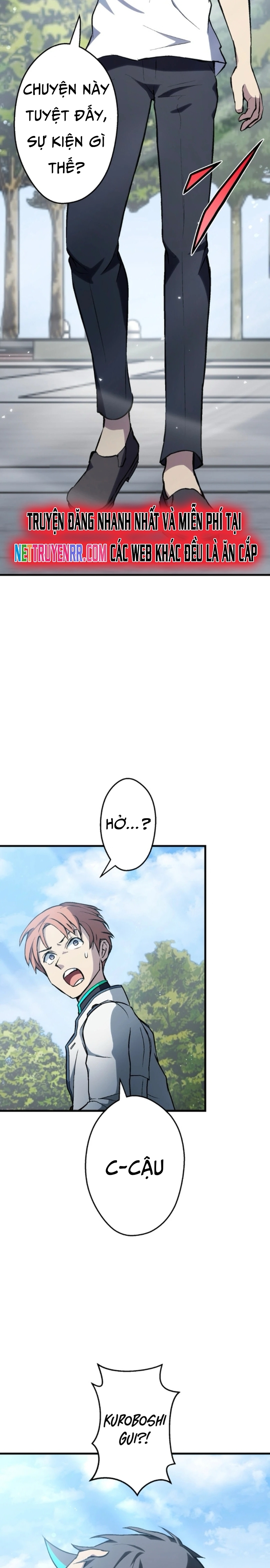 Quật Khởi Từ Tầng Đáy Chapter 30 - Trang 4