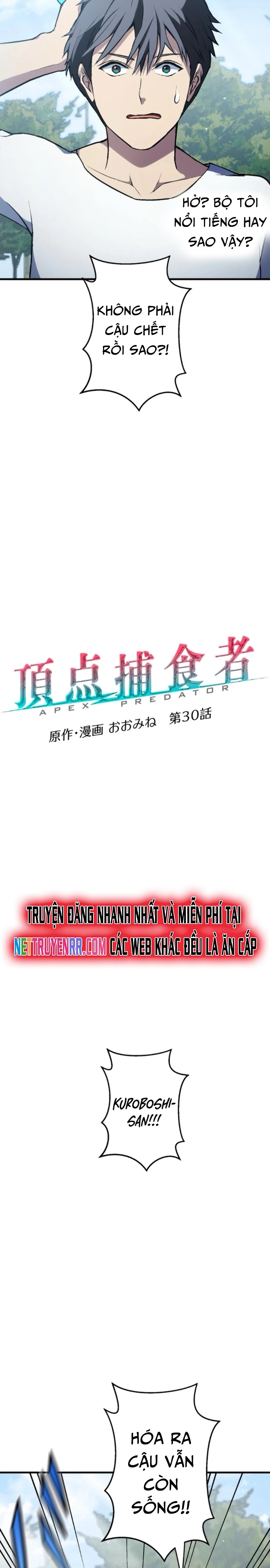Quật Khởi Từ Tầng Đáy Chapter 30 - Trang 4
