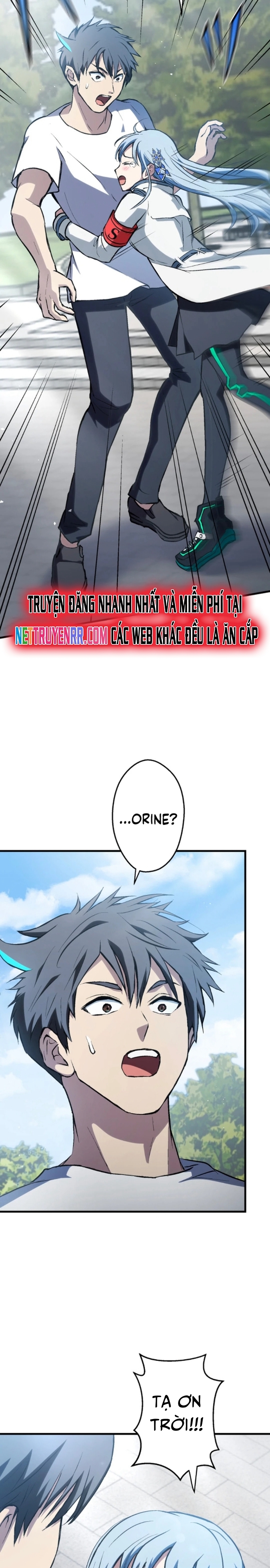 Quật Khởi Từ Tầng Đáy Chapter 30 - Trang 4