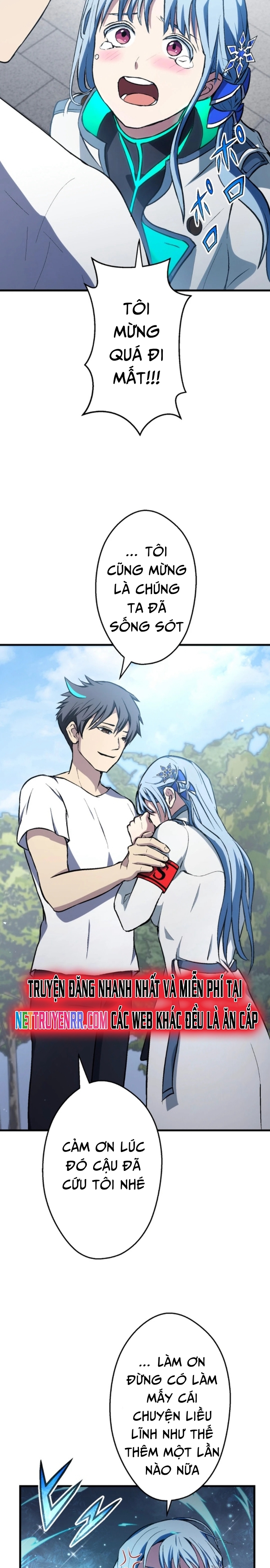 Quật Khởi Từ Tầng Đáy Chapter 30 - Trang 4