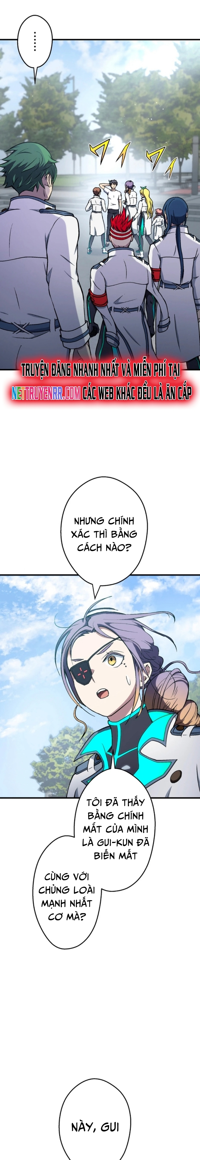 Quật Khởi Từ Tầng Đáy Chapter 30 - Trang 4