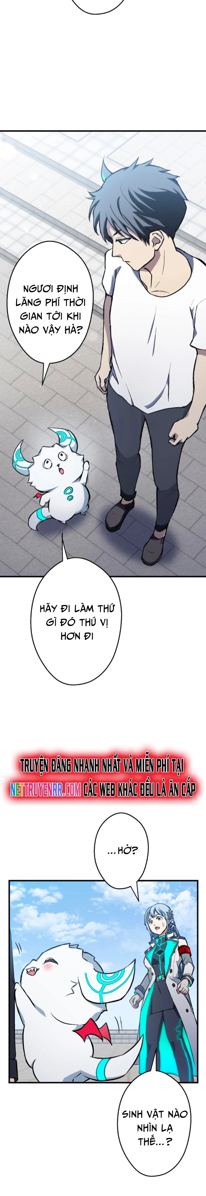 Quật Khởi Từ Tầng Đáy Chapter 30 - Trang 4