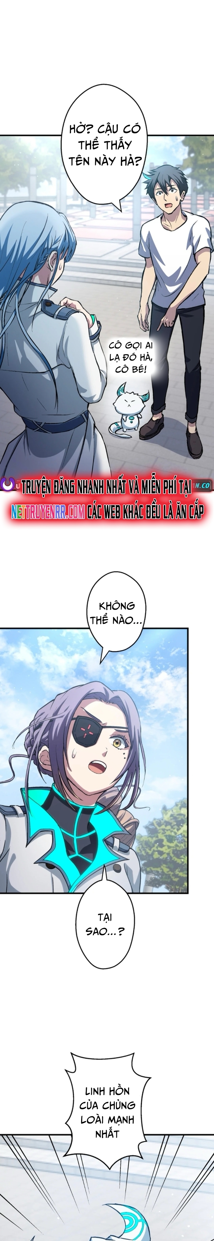 Quật Khởi Từ Tầng Đáy Chapter 30 - Trang 4