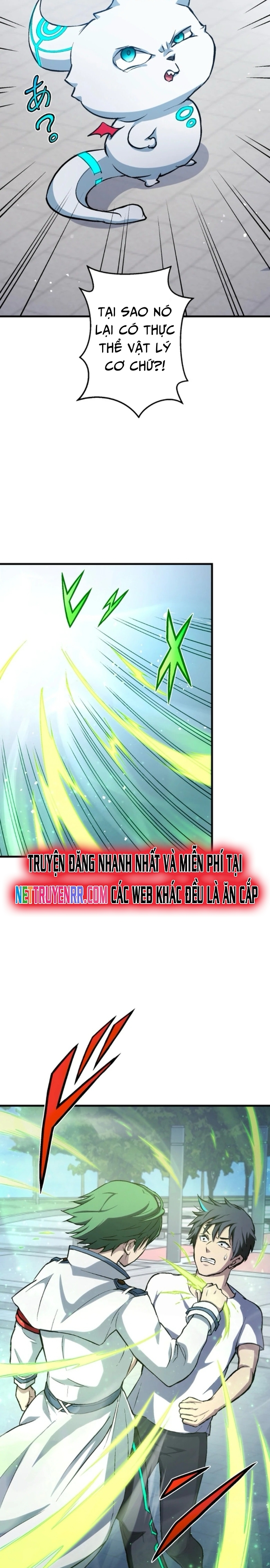 Quật Khởi Từ Tầng Đáy Chapter 30 - Trang 4