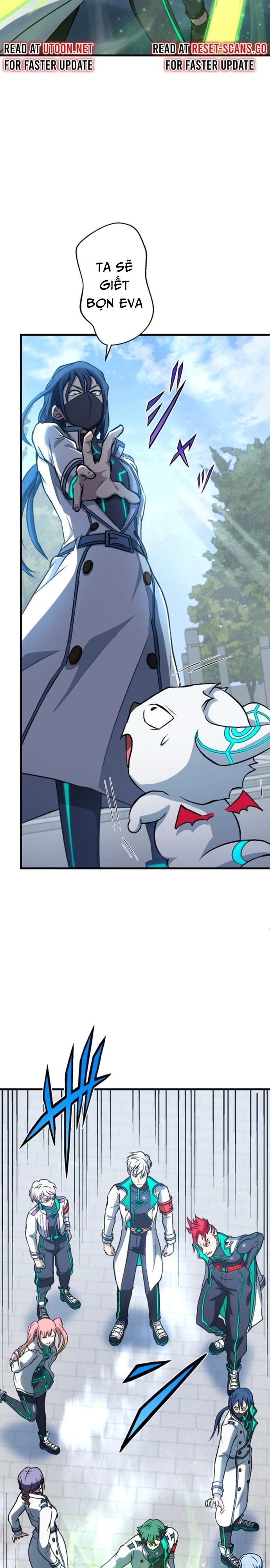 Quật Khởi Từ Tầng Đáy Chapter 30 - Trang 4