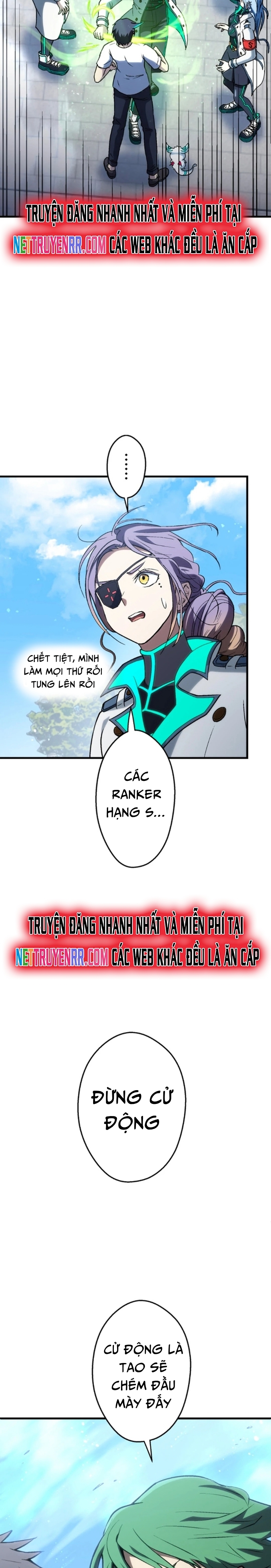 Quật Khởi Từ Tầng Đáy Chapter 30 - Trang 4