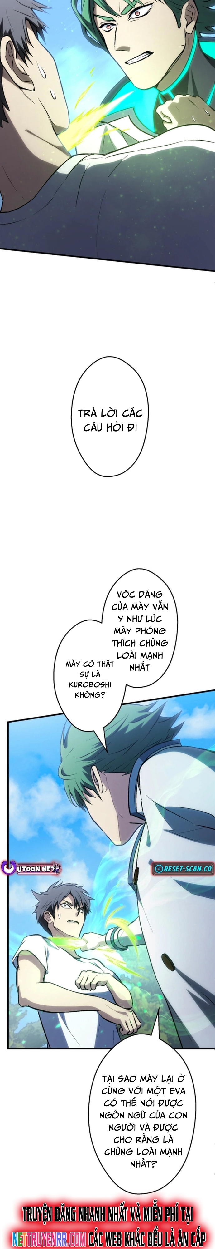 Quật Khởi Từ Tầng Đáy Chapter 30 - Trang 4