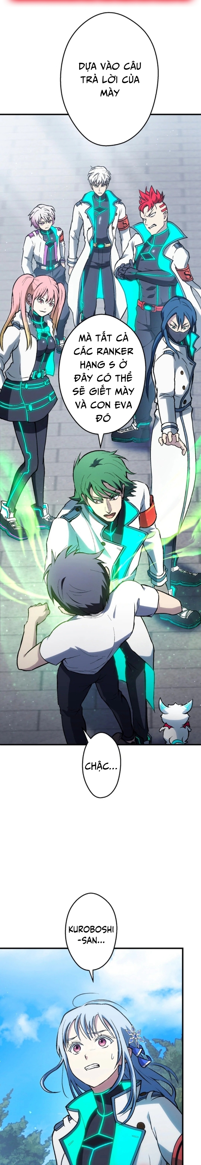 Quật Khởi Từ Tầng Đáy Chapter 30 - Trang 4