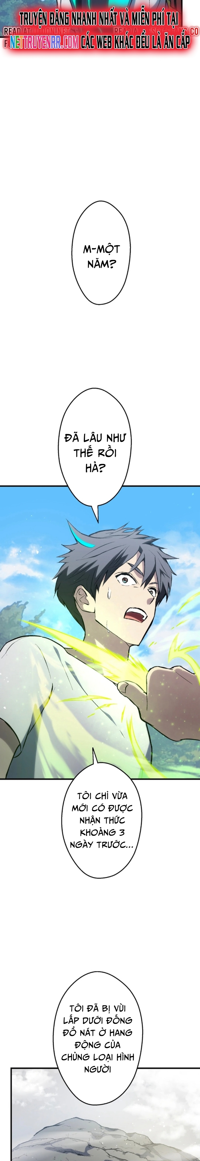 Quật Khởi Từ Tầng Đáy Chapter 30 - Trang 4