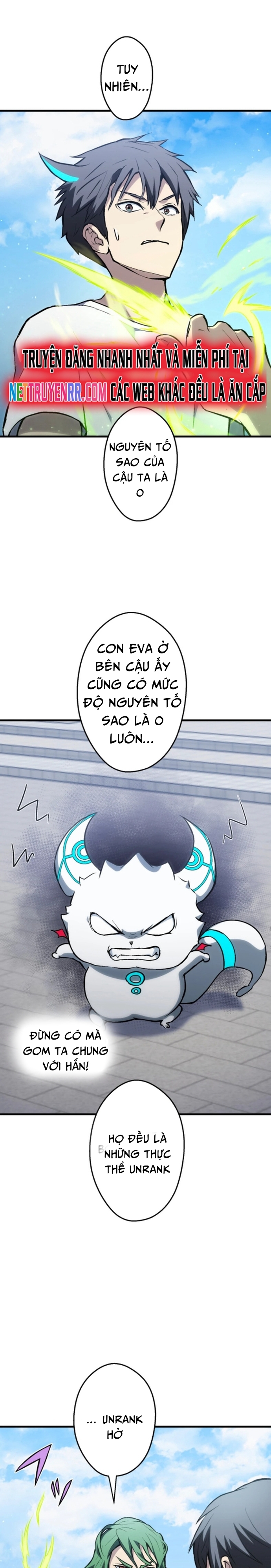 Quật Khởi Từ Tầng Đáy Chapter 30 - Trang 4