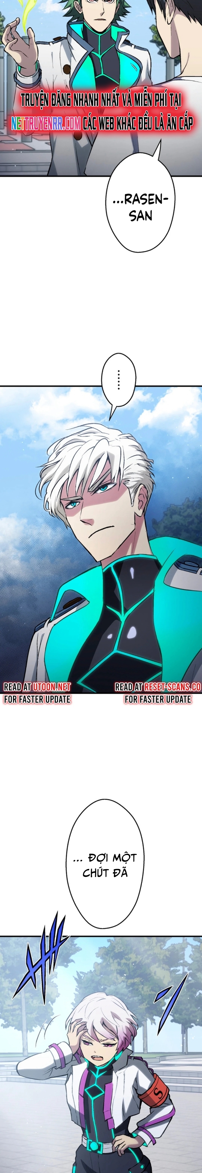 Quật Khởi Từ Tầng Đáy Chapter 30 - Trang 4