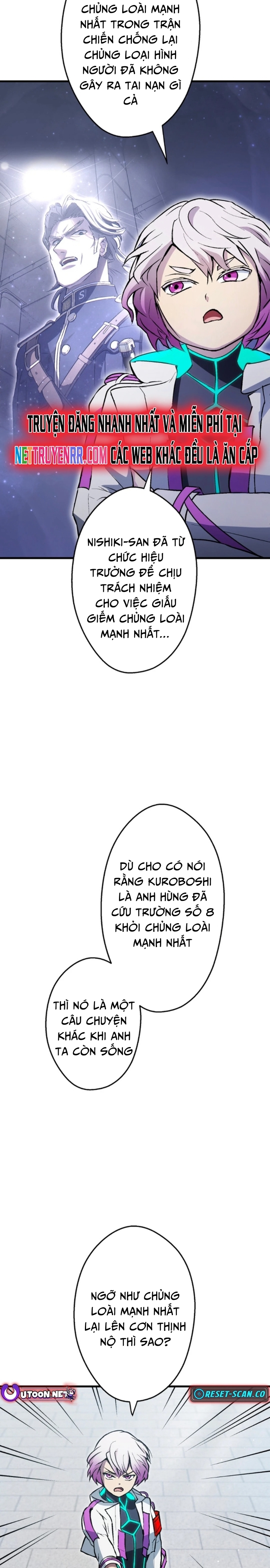 Quật Khởi Từ Tầng Đáy Chapter 30 - Trang 4