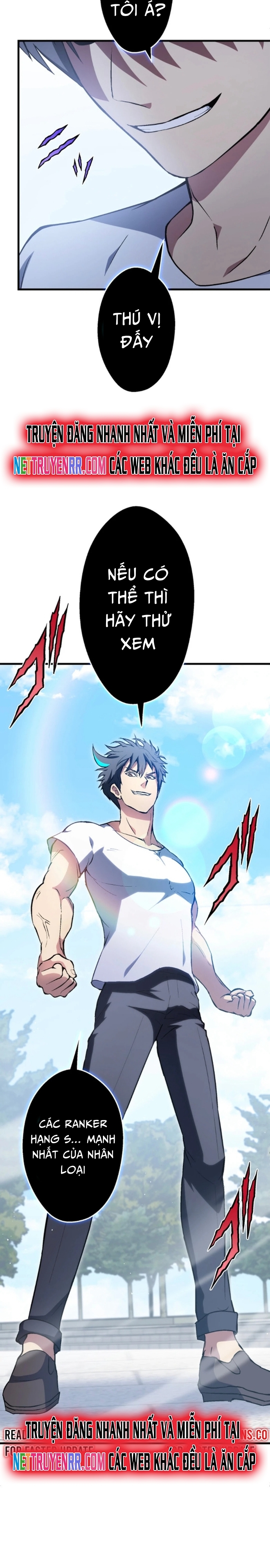 Quật Khởi Từ Tầng Đáy Chapter 30 - Trang 4