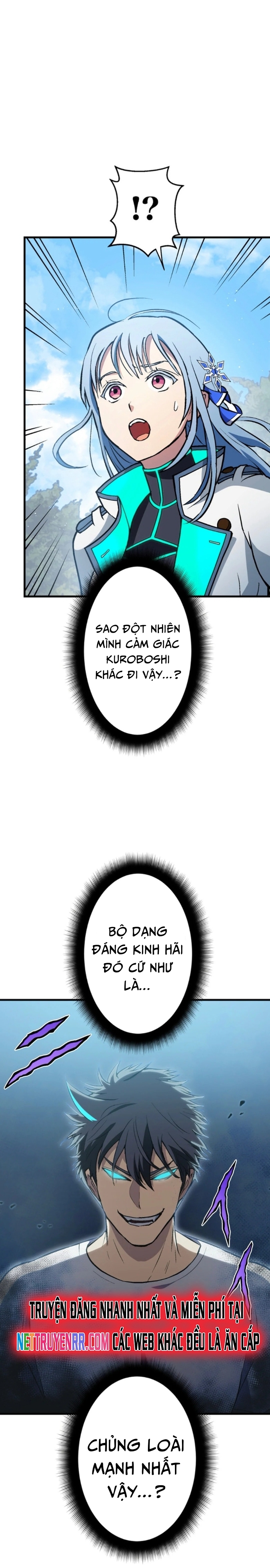 Quật Khởi Từ Tầng Đáy Chapter 30 - Trang 4