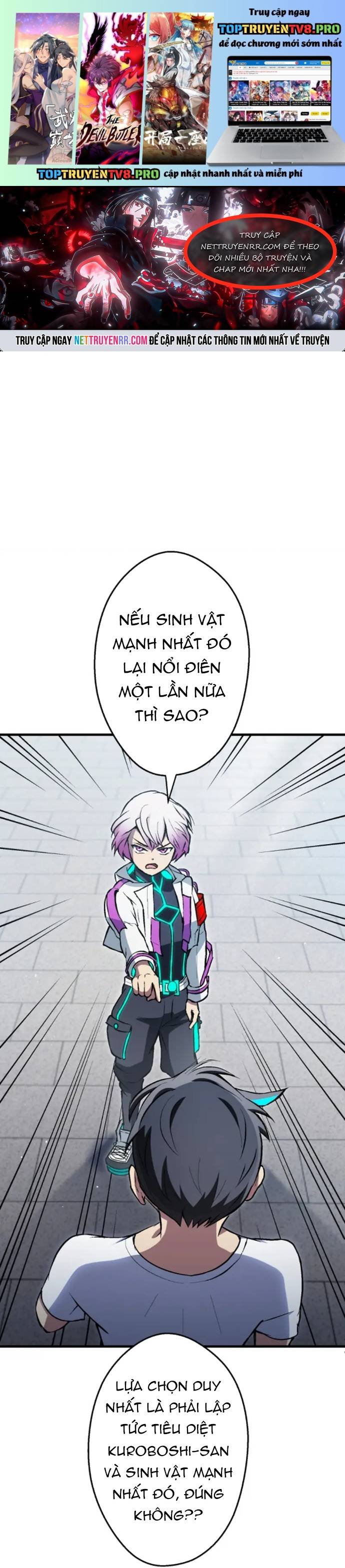 Quật Khởi Từ Tầng Đáy Chapter 31 - Trang 2
