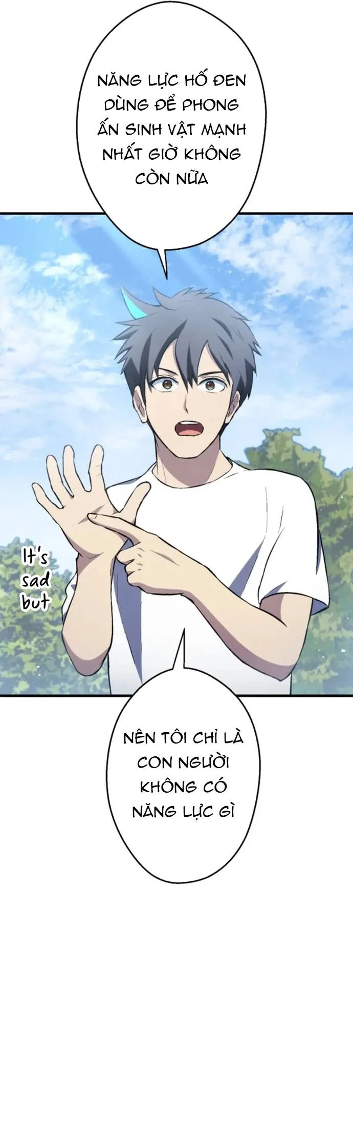 Quật Khởi Từ Tầng Đáy Chapter 31 - Trang 2