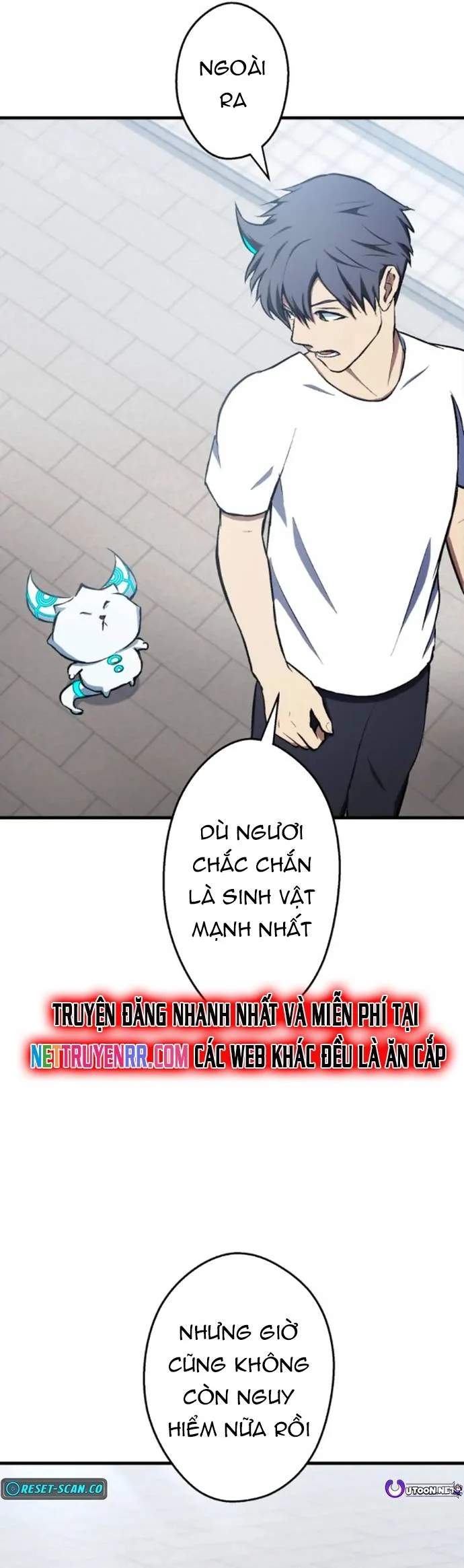 Quật Khởi Từ Tầng Đáy Chapter 31 - Trang 2
