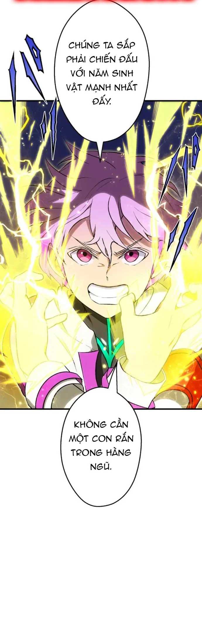 Quật Khởi Từ Tầng Đáy Chapter 31 - Trang 2