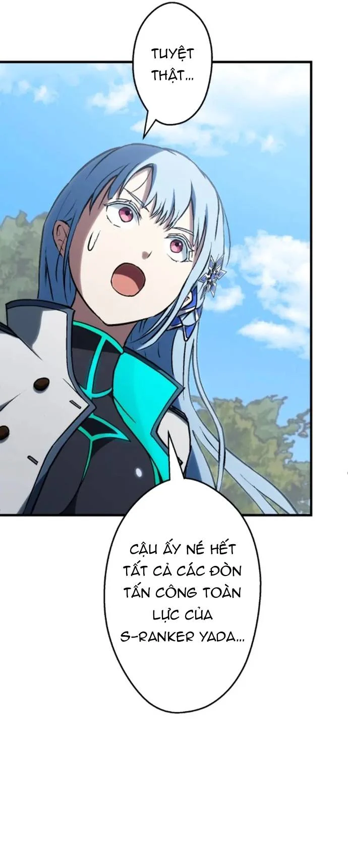 Quật Khởi Từ Tầng Đáy Chapter 31 - Trang 2